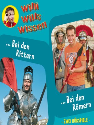cover image of Willi wills wissen, Folge 7